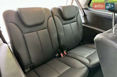 Позашляховик / Кросовер Mercedes-Benz GL-Class 2008 в 
