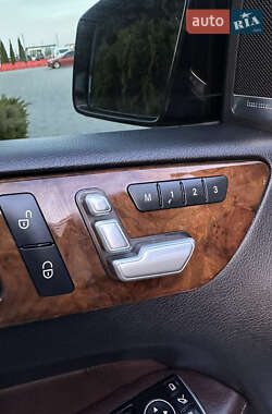 Внедорожник / Кроссовер Mercedes-Benz GL-Class 2014 в 