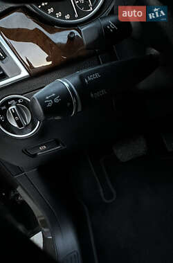 Внедорожник / Кроссовер Mercedes-Benz GL-Class 2014 в 