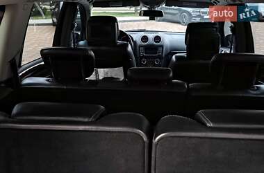 Внедорожник / Кроссовер Mercedes-Benz GL-Class 2008 в 