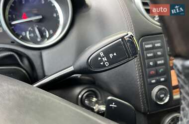 Позашляховик / Кросовер Mercedes-Benz GL-Class 2012 в 