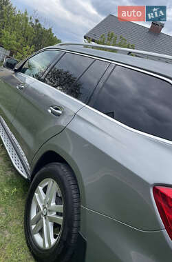 Внедорожник / Кроссовер Mercedes-Benz GL-Class 2014 в 