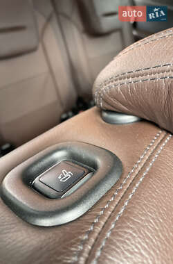Внедорожник / Кроссовер Mercedes-Benz GL-Class 2014 в 