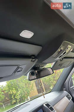 Внедорожник / Кроссовер Mercedes-Benz GL-Class 2014 в 