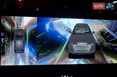 Внедорожник / Кроссовер Mercedes-Benz GL-Class 2013 в 