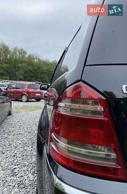 Внедорожник / Кроссовер Mercedes-Benz GL-Class 2006 в 