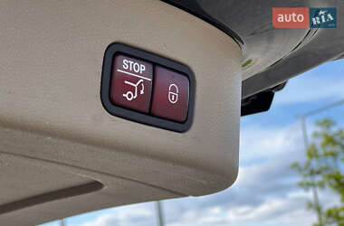 Внедорожник / Кроссовер Mercedes-Benz GL-Class 2012 в 