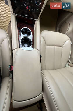 Внедорожник / Кроссовер Mercedes-Benz GL-Class 2011 в 