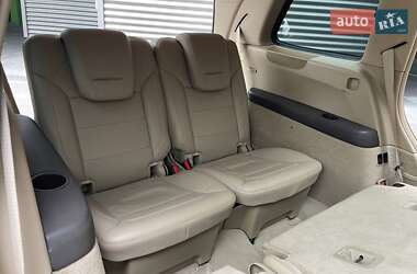 Внедорожник / Кроссовер Mercedes-Benz GL-Class 2015 в 