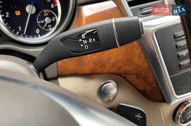 Внедорожник / Кроссовер Mercedes-Benz GL-Class 2015 в 
