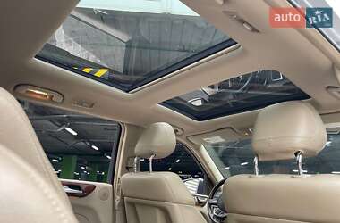 Внедорожник / Кроссовер Mercedes-Benz GL-Class 2015 в 