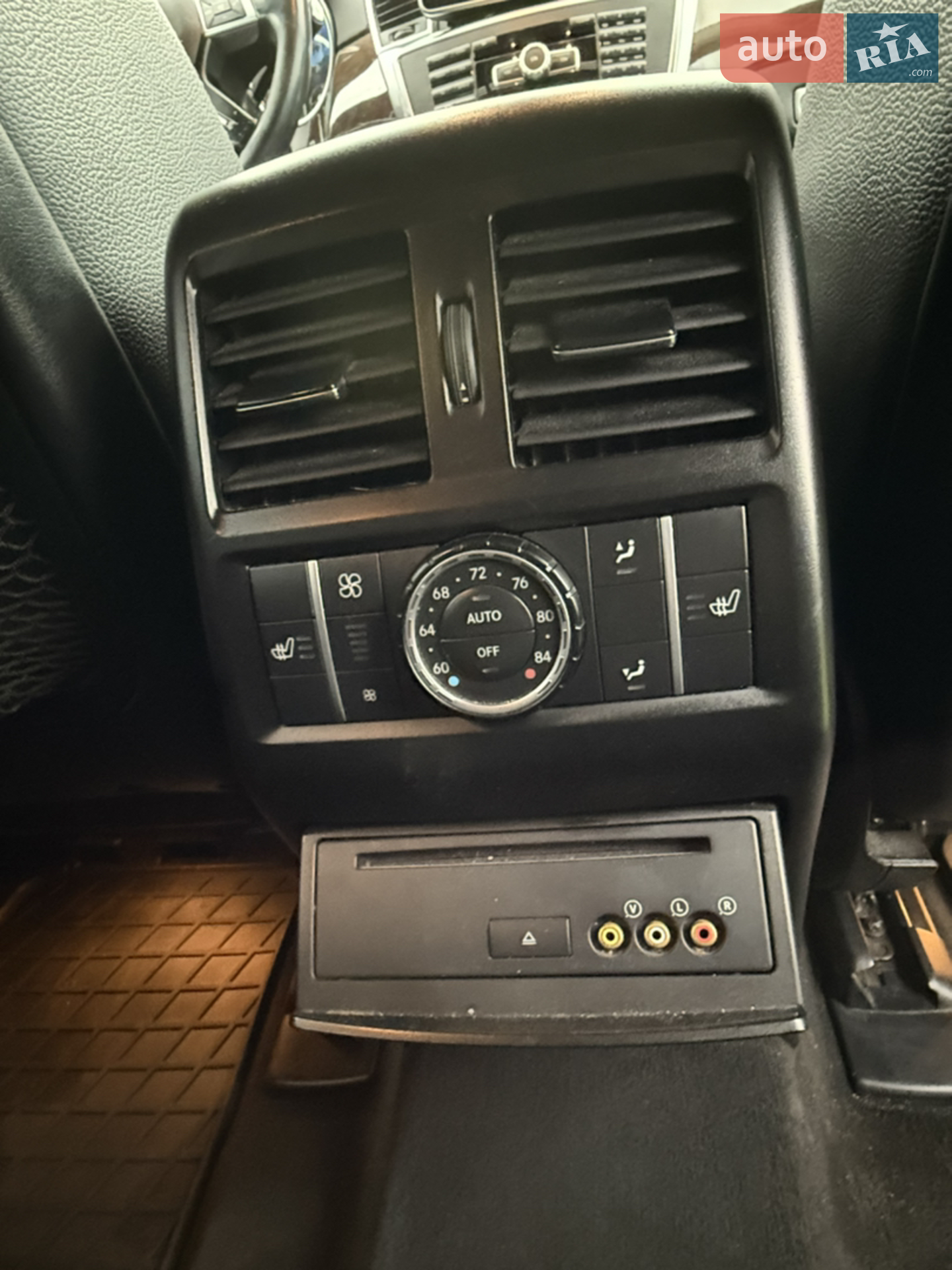 2014 Mercedes-Benz GL-klasse - мініатюра 12