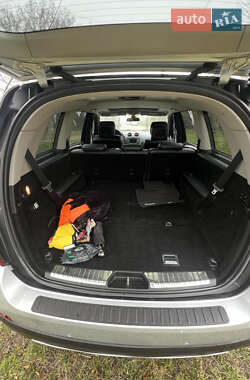 Внедорожник / Кроссовер Mercedes-Benz GL-Class 2008 в 