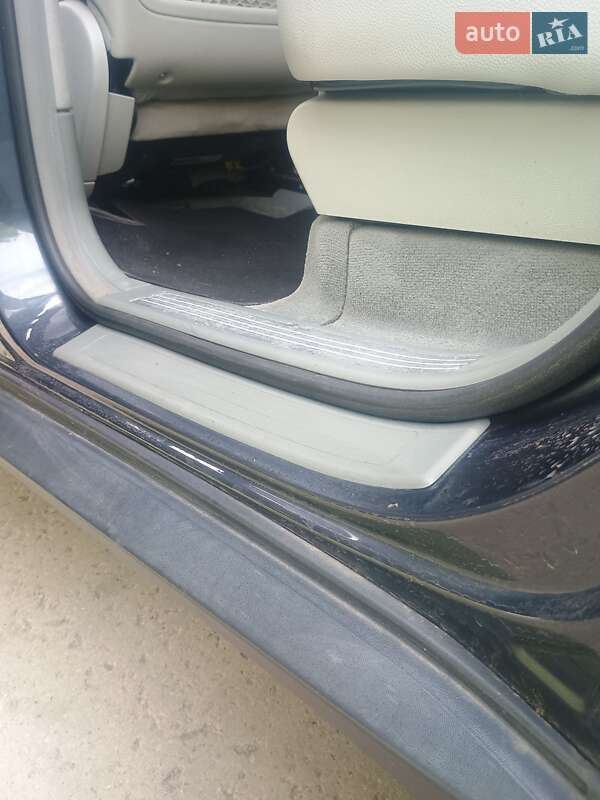 Позашляховик / Кросовер Mercedes-Benz GL-Class 2010 в Пирятині фото 18 Позашляховик / Кросовер Mercedes-Benz GL-Class 2010 в Пирятині