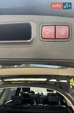 Внедорожник / Кроссовер Mercedes-Benz GL-Class 2009 в 