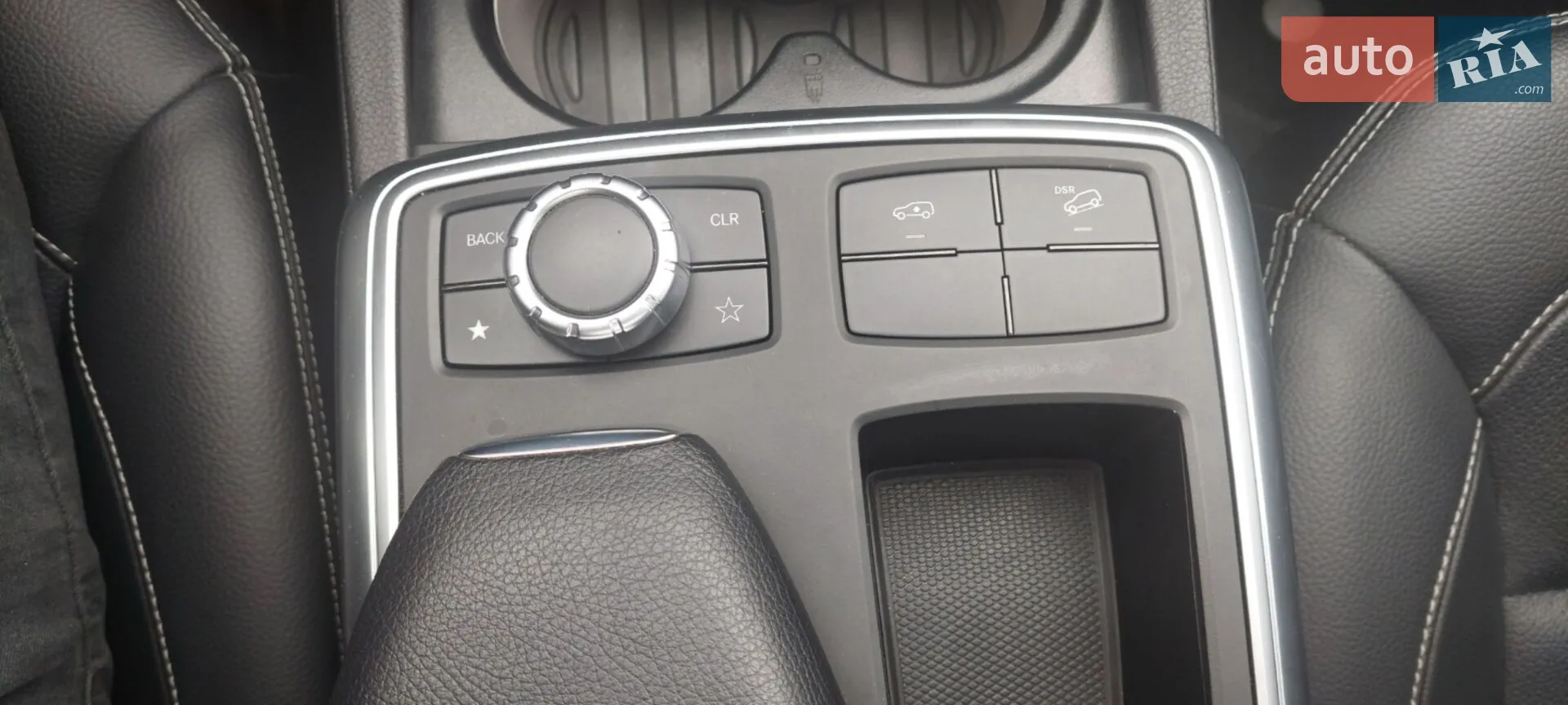 2015 Mercedes-Benz GL-klasse - мініатюра 17