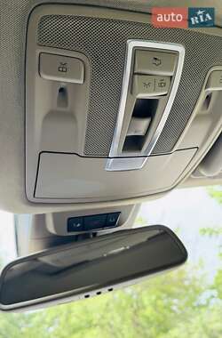 Внедорожник / Кроссовер Mercedes-Benz GL-Class 2013 в 