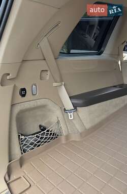 Внедорожник / Кроссовер Mercedes-Benz GL-Class 2013 в 