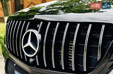 Внедорожник / Кроссовер Mercedes-Benz GL-Class 2013 в 