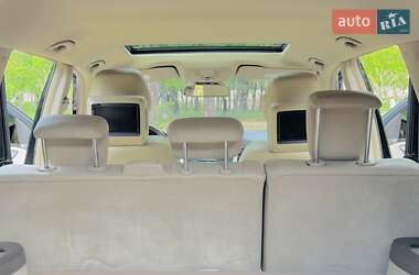 Внедорожник / Кроссовер Mercedes-Benz GL-Class 2013 в 
