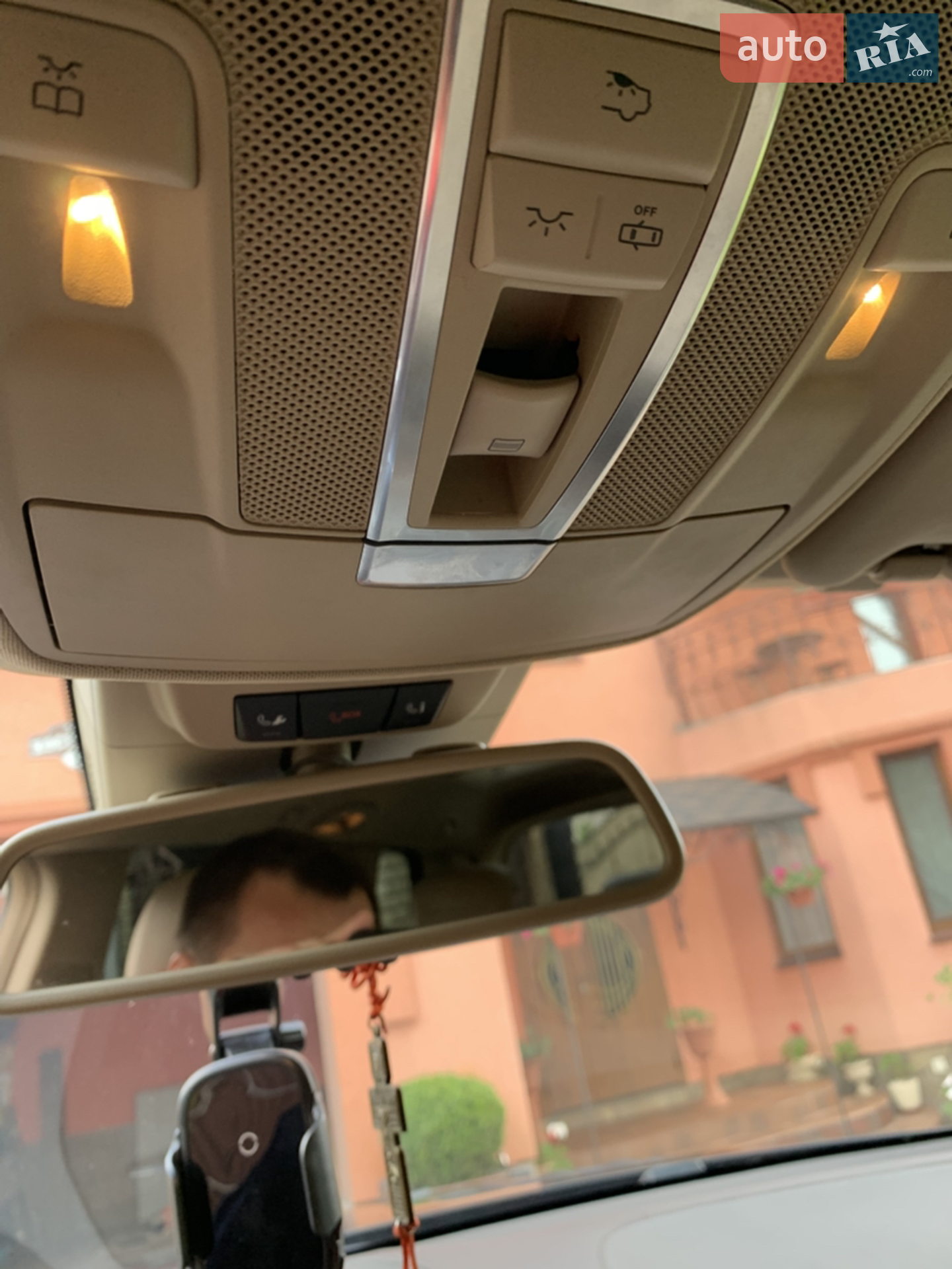 2013 Mercedes-Benz GL-klasse - мініатюра 6
