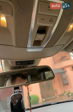 Внедорожник / Кроссовер Mercedes-Benz GL-Class 2013 в 
