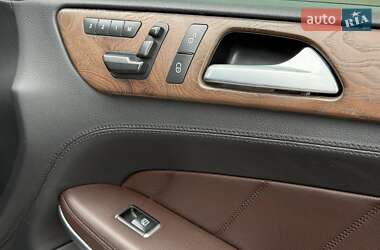 Внедорожник / Кроссовер Mercedes-Benz GL-Class 2013 в 