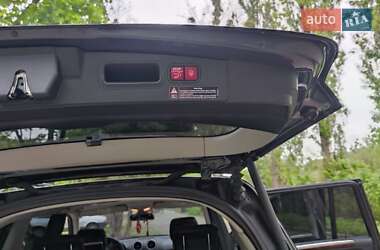 Внедорожник / Кроссовер Mercedes-Benz GL-Class 2010 в 