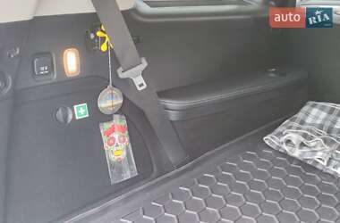 Внедорожник / Кроссовер Mercedes-Benz GL-Class 2010 в 