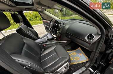 Позашляховик / Кросовер Mercedes-Benz GL-Class 2006 в 