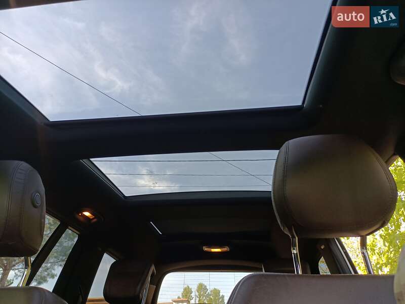 Внедорожник / Кроссовер Mercedes-Benz GL-Class 2014 в Львове фото 15 Внедорожник / Кроссовер Mercedes-Benz GL-Class 2014 в Львове