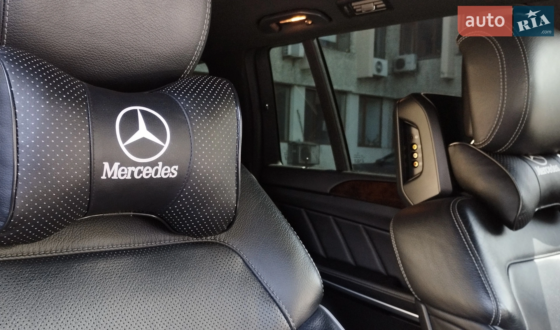 2013 Mercedes-Benz GL-klasse - мініатюра 18