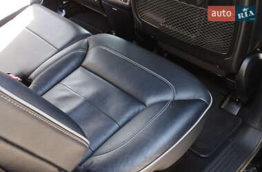 Внедорожник / Кроссовер Mercedes-Benz GL-Class 2013 в 