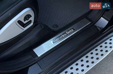 Позашляховик / Кросовер Mercedes-Benz GL-Class 2011 в 