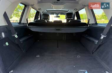 Позашляховик / Кросовер Mercedes-Benz GL-Class 2011 в 
