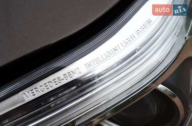 Внедорожник / Кроссовер Mercedes-Benz GL-Class 2013 в 
