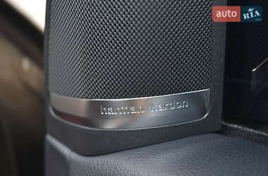 Внедорожник / Кроссовер Mercedes-Benz GL-Class 2013 в 