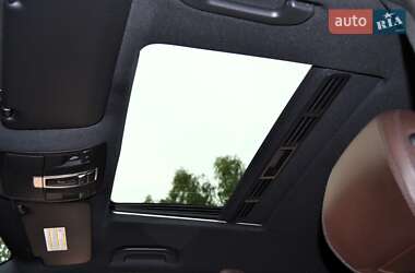 Внедорожник / Кроссовер Mercedes-Benz GL-Class 2013 в 