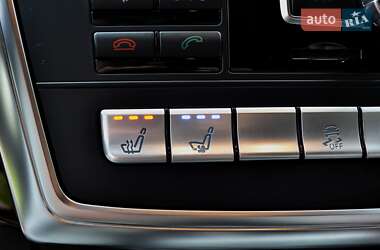Внедорожник / Кроссовер Mercedes-Benz GL-Class 2013 в 
