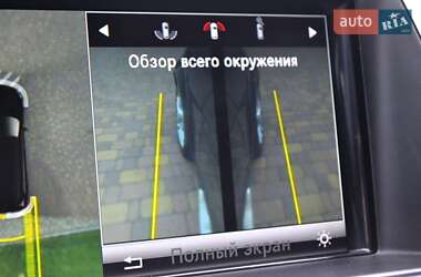 Внедорожник / Кроссовер Mercedes-Benz GL-Class 2013 в 