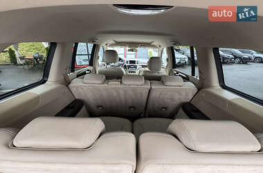 Внедорожник / Кроссовер Mercedes-Benz GL-Class 2013 в 