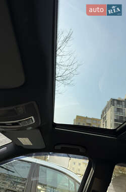 Позашляховик / Кросовер Mercedes-Benz GL-Class 2013 в 