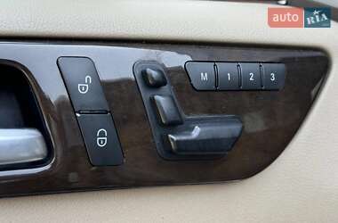 Внедорожник / Кроссовер Mercedes-Benz GL-Class 2015 в 