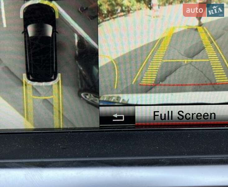 Внедорожник / Кроссовер Mercedes-Benz GL-Class 2015 в Одессе