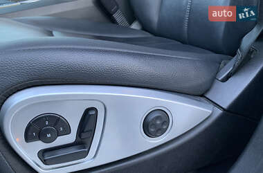 Внедорожник / Кроссовер Mercedes-Benz GL-Class 2012 в 