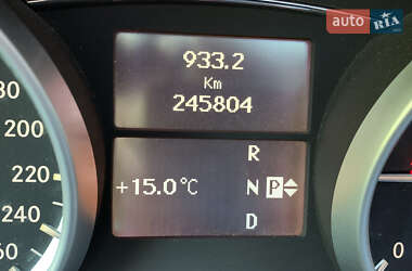 Внедорожник / Кроссовер Mercedes-Benz GL-Class 2012 в 