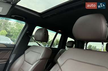 Внедорожник / Кроссовер Mercedes-Benz GL-Class 2013 в 