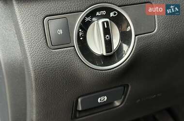 Внедорожник / Кроссовер Mercedes-Benz GL-Class 2013 в 