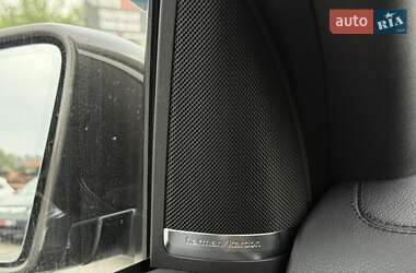 Внедорожник / Кроссовер Mercedes-Benz GL-Class 2013 в 