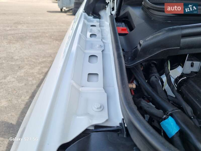 Внедорожник / Кроссовер Mercedes-Benz GL-Class 2016 в Ровно